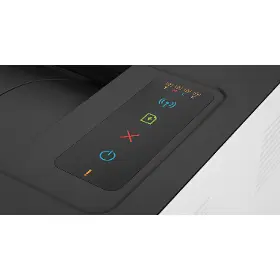 Laserová tlačiareň - HP Color Laser 150NW - 8