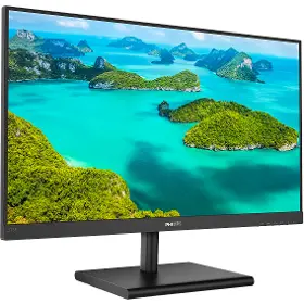 LED monitor - Philips 27" 275E1S - 2
