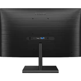 LED monitor - Philips 27" 275E1S - 4