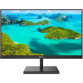 LED monitor - Philips 27" 275E1S - 1