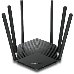 Wi-Fi Router - Mercusys MR50G - 1