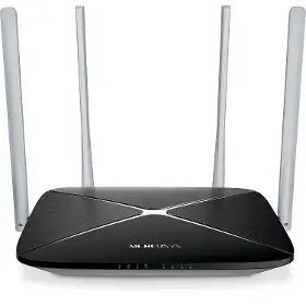 Router - Mercusys AC12 - 1