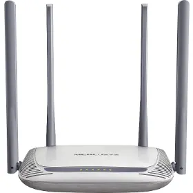 Wi-Fi Router - Mercusys MW325R - 1