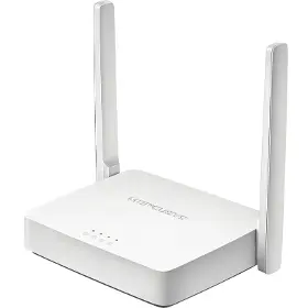 Wi-Fi Router - Mercusys MW301R - 1