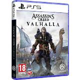 UBISOFT Assassin's Creed Valhalla PS5