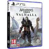 Ubisoft Assassin's Creed Valhalla PS5