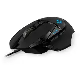 Logitech G502 Hero