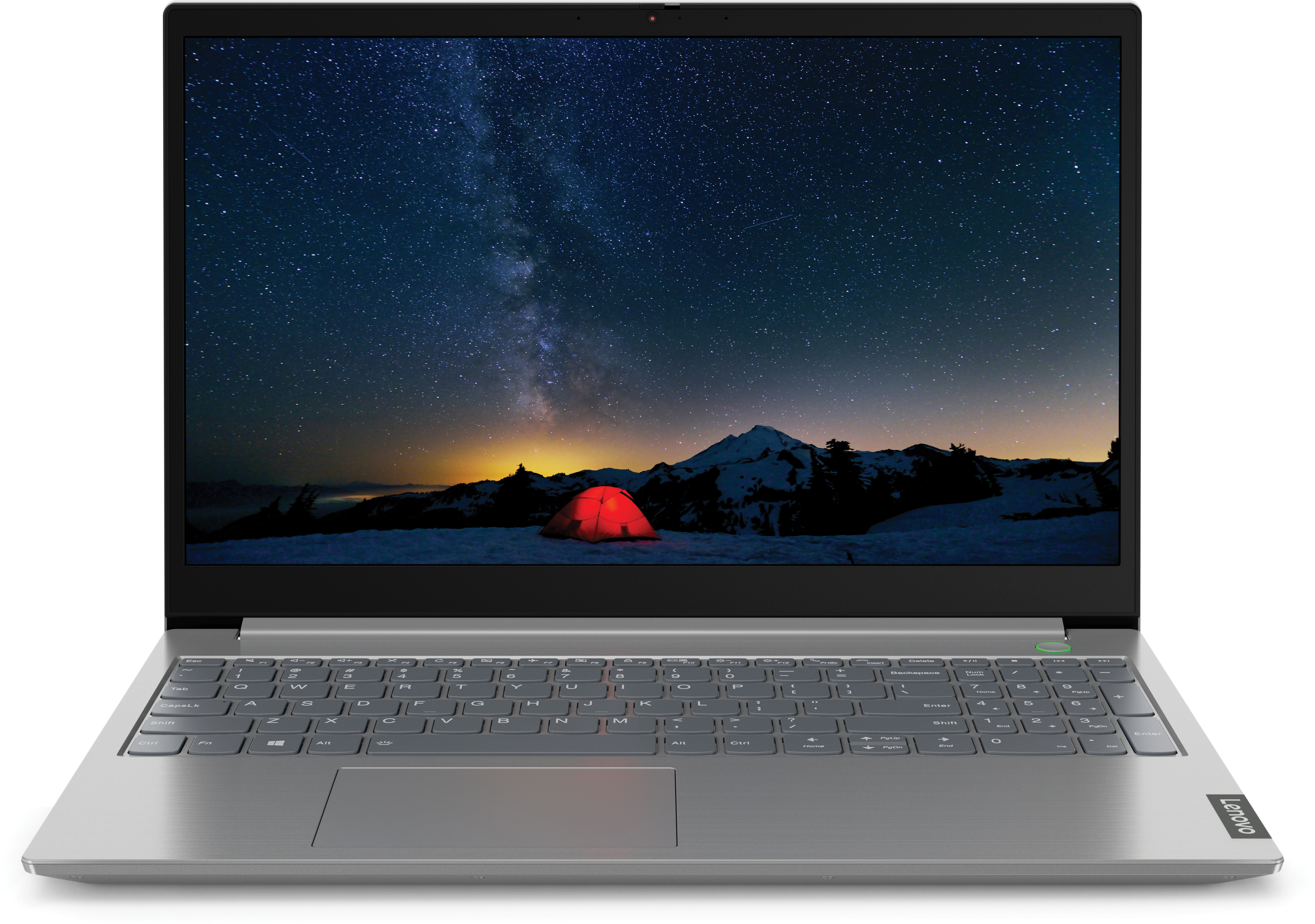 Lenovo ThinkBook 15-IIL i7-1065G7 | Planeo