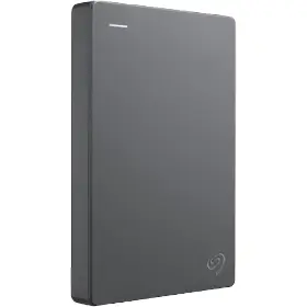 Externí HDD - Seagate Basic 1TB - 2
