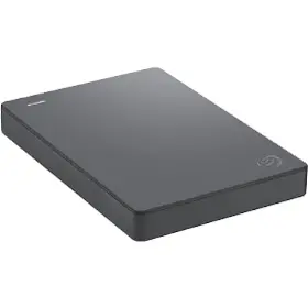 Externí HDD - Seagate Basic 1TB - 3