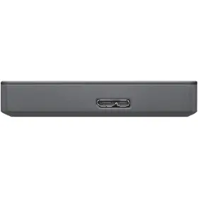 Externí HDD - Seagate Basic 1TB - 4