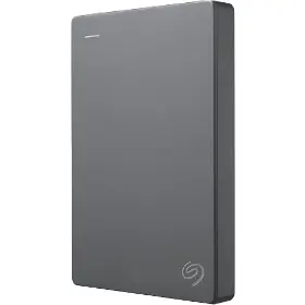 Externí HDD - Seagate Basic 1TB - 1