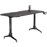 Ultradesk Grand Red