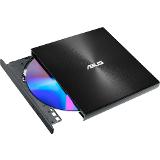 Asus SDRW-08U9M-U Black