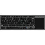 Yenkee YKB 5000US WL touchpad klávesn