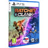 SONY Ratchet & Clank: Rift Apart pro PS5