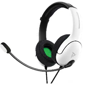 Prísl. k herným konzolám - PDP LVL40 Stereo Headset for XB1 - 1