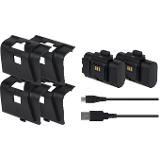 ENNIUS Play and Charge kit for Xbox