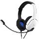PDP LVL40  Stereo Headset PS4/PS5