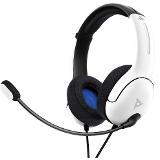 ENNIUS LVL40  Stereo Headset PS4/PS5