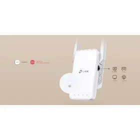 Extender - Tp-Link RE315 AC1200 - 10