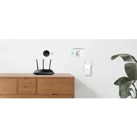 Extender - Tp-Link RE315 AC1200 - 9
