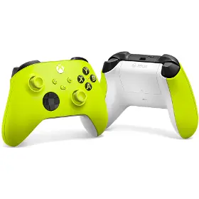 Gamepad - Microsoft Xbox Series Electric Volt - 3