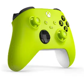 Gamepad - Microsoft Xbox Series Electric Volt - 4