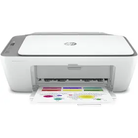 Atramentová tlačiareň - HP DeskJet 2720E(Instant Ink a HP+) - 2