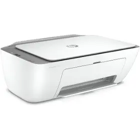 Atramentová tlačiareň - HP DeskJet 2720E(Instant Ink a HP+) - 3