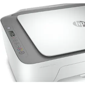 Atramentová tlačiareň - HP DeskJet 2720E(Instant Ink a HP+) - 6