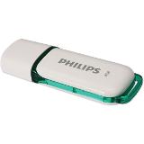 Philips FM08FD70E/10 8GB USB kľúč
