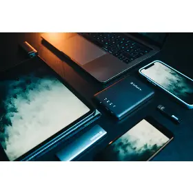 Externí SSD - Verbatim Vx500 240GB - 12