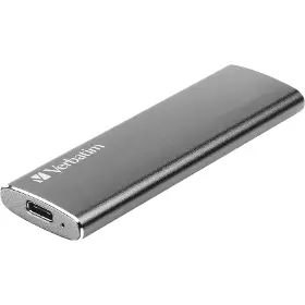 Externí SSD - Verbatim Vx500 240GB - 2