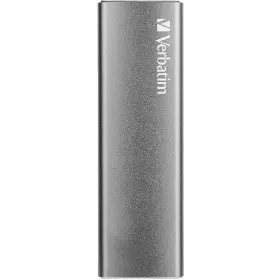 Externí SSD - Verbatim Vx500 240GB - 1