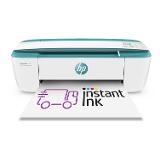 HP DeskJet 3762 Instant Ink ready