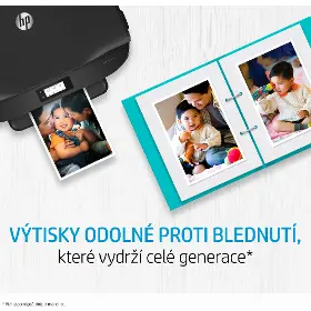 Originální cartridge - HP GT53XL Black (1VV21AE) - 2