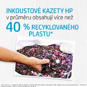 Originální cartridge - HP GT53XL Black (1VV21AE) - 4