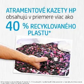 Cartridge - HP GT53XL Black (1VV21AE) - 4