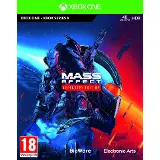 EA Mass Effect Legendary Edition XONE