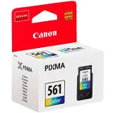 Canon CL-561 CMYK