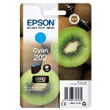 Epson 202 Cyan Premium Ink
