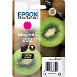 Epson 202 Premium Ink Magenta (C13T02F34010)