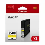 Canon PGI-2500XL Y, žlutý