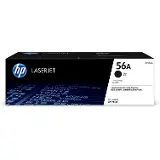 HP CF256A 56A Black