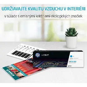 Toner - HP 17A Black (CF217A) - 6