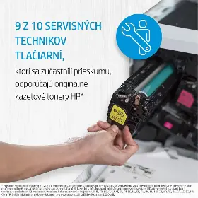 Toner - HP 103A Black (W1103A) - 7