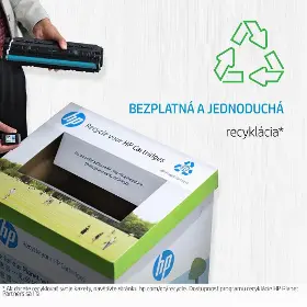 Toner - HP 103A Black (W1103A) - 8