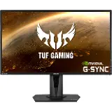 Asus VG27AQ 27'' LED monitor  Black