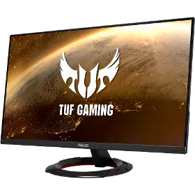 LED monitor - Asus 23,8" TUF Gaming VG249Q1R - 3